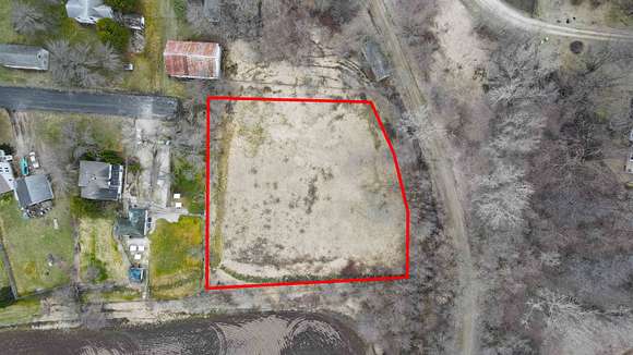 0.92 Acres of Residential Land for Sale in Brillion, Wisconsin