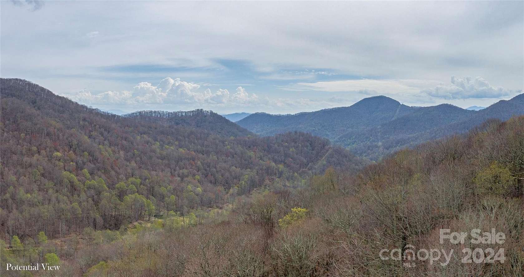 0.66 Acres of Land for Sale in Mars Hill, North Carolina