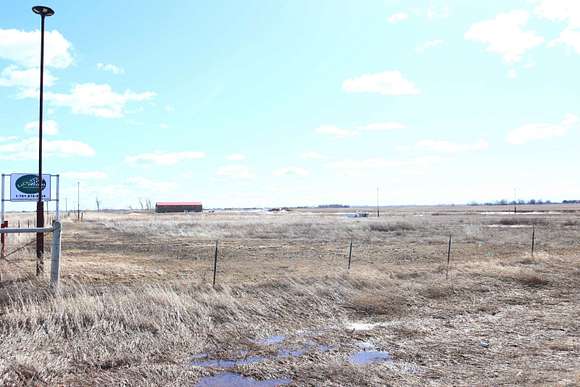 10.4 Acres of Mixed-Use Land for Sale in Berthold, North Dakota