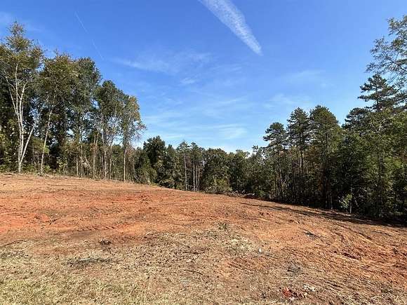 4.3 Acres of Commercial Land for Sale in Gaffney, South Carolina