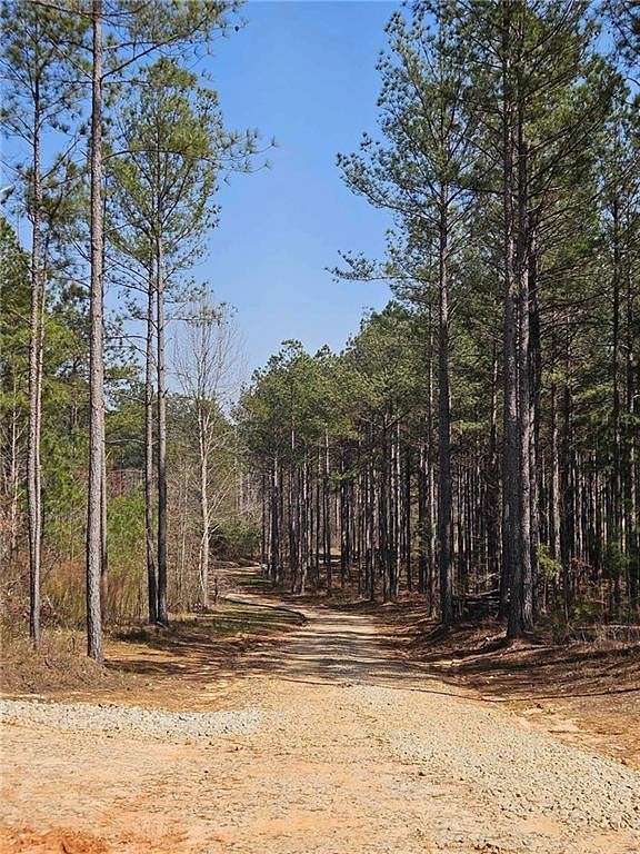 5.3 Acres of Residential Land for Sale in Dallas, Georgia