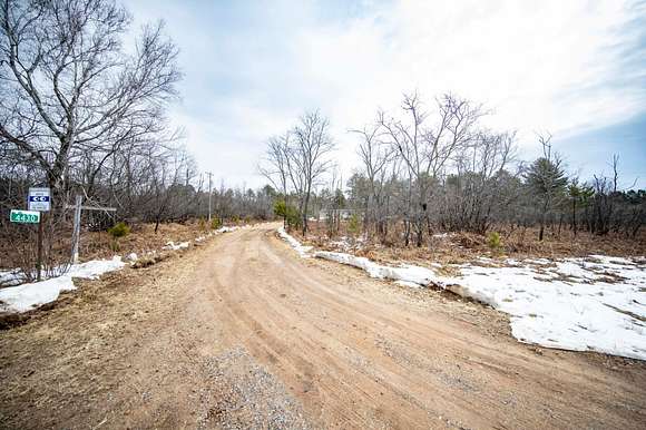 4.5 Acres of Residential Land with Home for Sale in Conover, Wisconsin