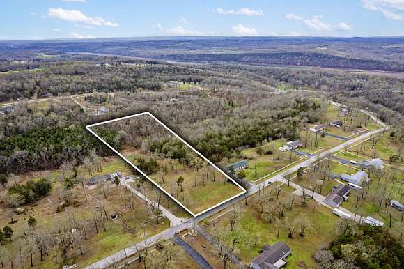 3.2 Acres of Residential Land for Sale in Kissee Mills, Missouri