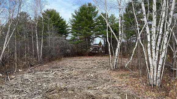 0.91 Acres of Land for Sale in Brewer, Maine
