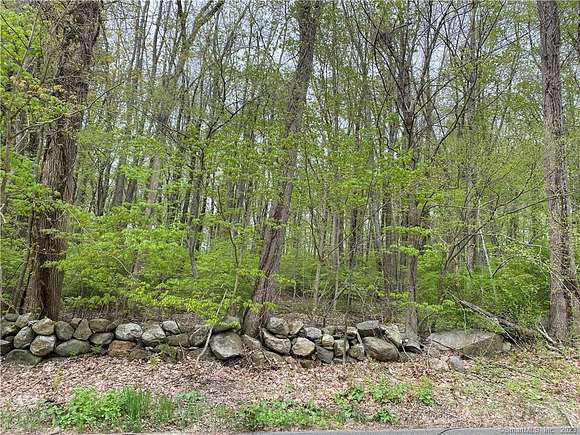 2.8 Acres of Residential Land for Sale in Pomfret, Connecticut