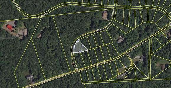 0.35 Acres of Residential Land for Sale in Dreher Township, Pennsylvania