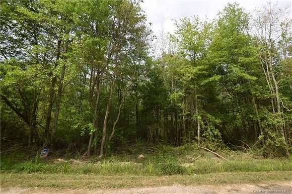 0.42 Acres of Residential Land for Sale in Singer, Louisiana