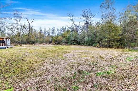 Residential Land for Sale in Singer, Louisiana