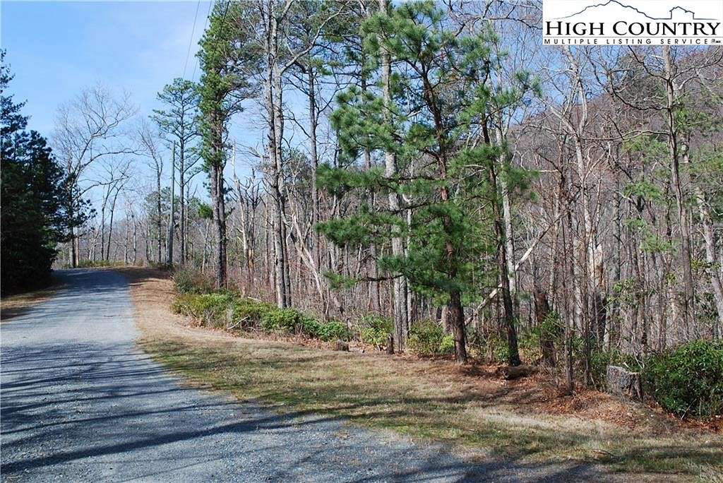 1.4 Acres of Residential Land for Sale in Lenoir, North Carolina