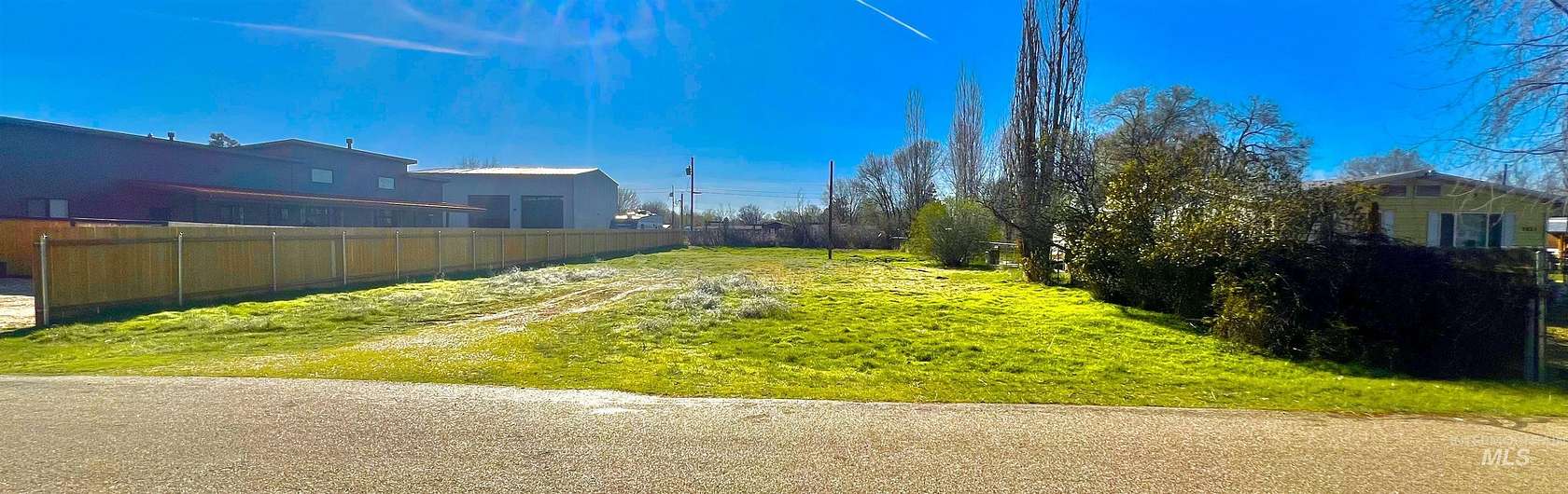 0.34 Acres of Residential Land for Sale in Boise, Idaho