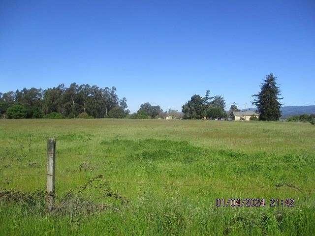4 Acres of Residential Land for Sale in Watsonville, California