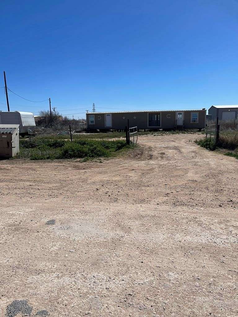 1 Acre of Land for Sale in Midland, Texas