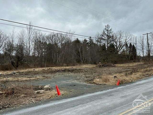 1.1 Acres of Land for Sale in Stephentown, New York