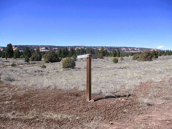 5 Acres of Land for Sale in Ramah, New Mexico