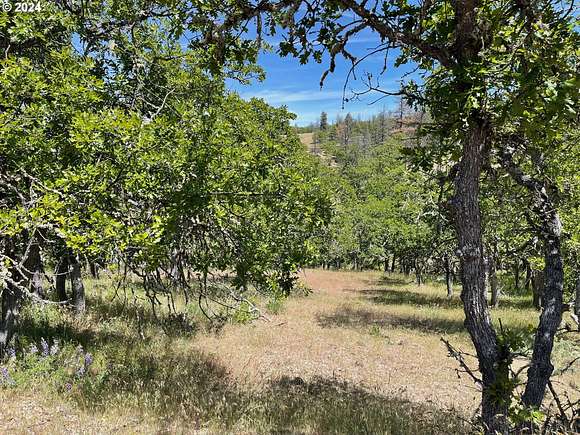 9.8 Acres of Land for Sale in Goldendale, Washington