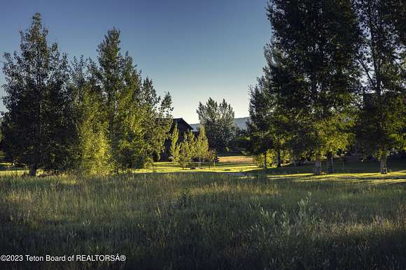 0.15 Acres of Residential Land for Sale in Victor, Idaho