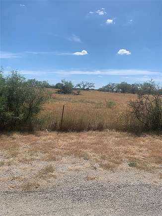 2.5 Acres of Residential Land for Sale in Brownwood, Texas