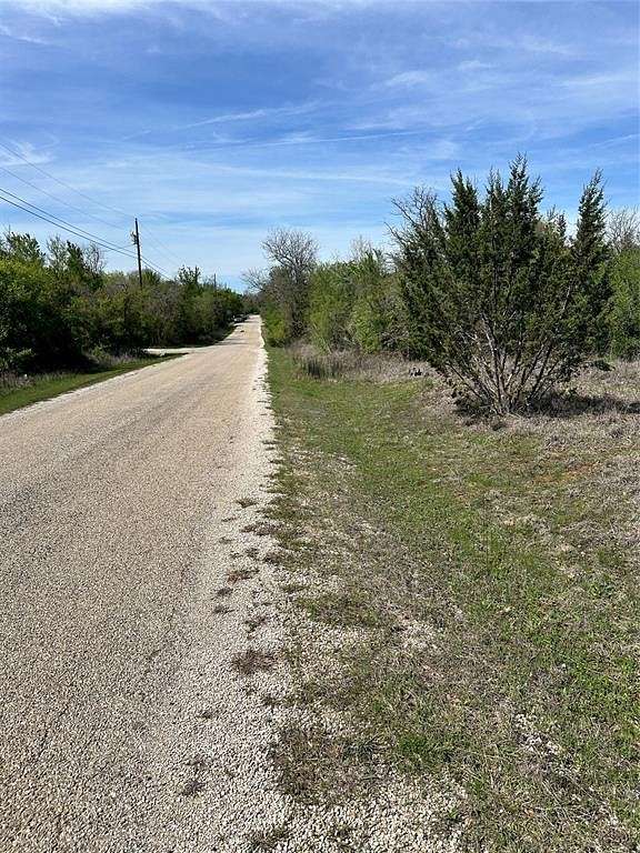 0.17 Acres of Residential Land for Sale in Granbury, Texas