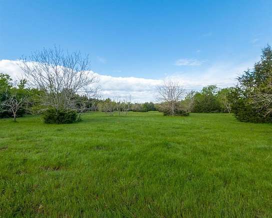53.1 Acres of Agricultural Land for Sale in Quinlan, Texas