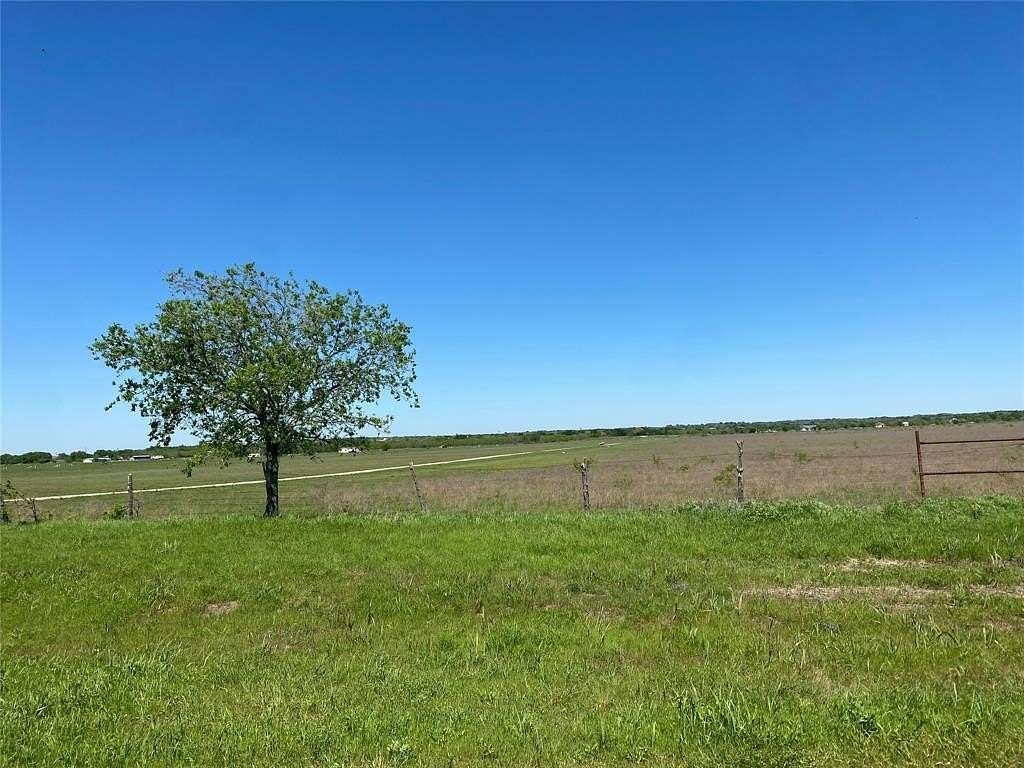 300 Acres of Agricultural Land for Sale in Rio Vista, Texas