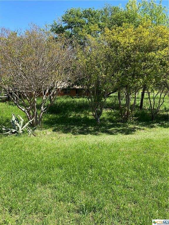 10 Acres of Land with Home for Sale in Temple, Texas