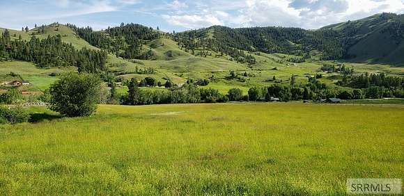 14.3 Acres of Recreational Land & Farm for Sale in North Fork, Idaho