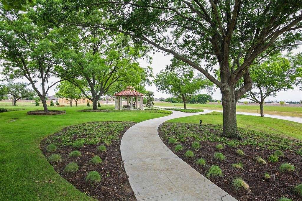 0.75 Acres of Residential Land for Sale in Frisco, Texas