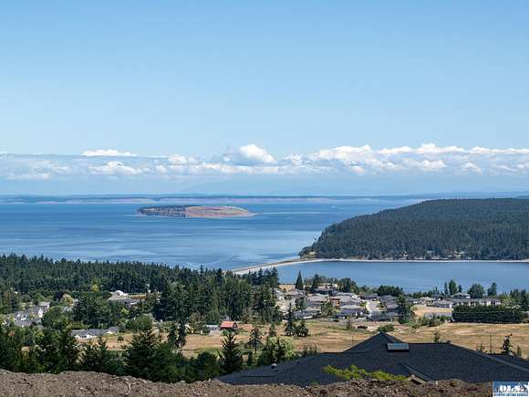 0.49 Acres of Residential Land for Sale in Sequim, Washington