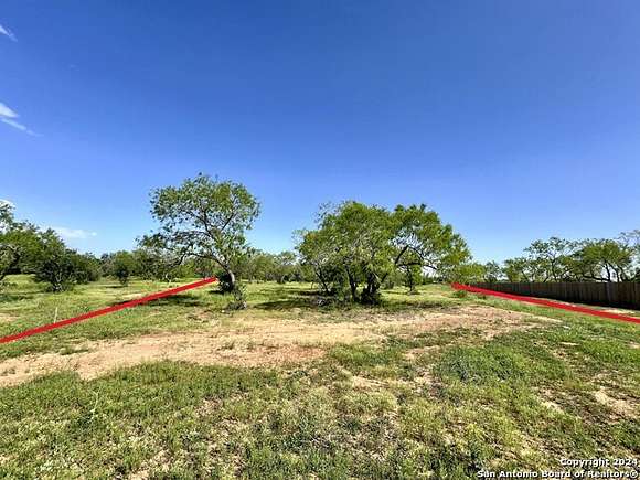 2.1 Acres of Residential Land for Sale in Lytle, Texas