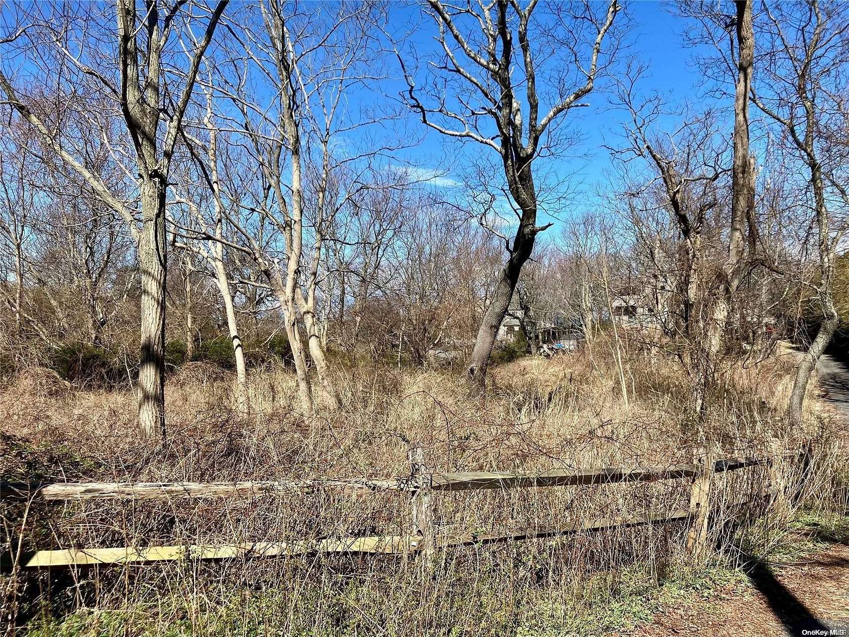 0.46 Acres of Residential Land for Sale in Riverhead, New York