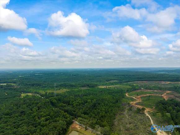 55 Acres of Recreational Land for Sale in Moulton, Alabama
