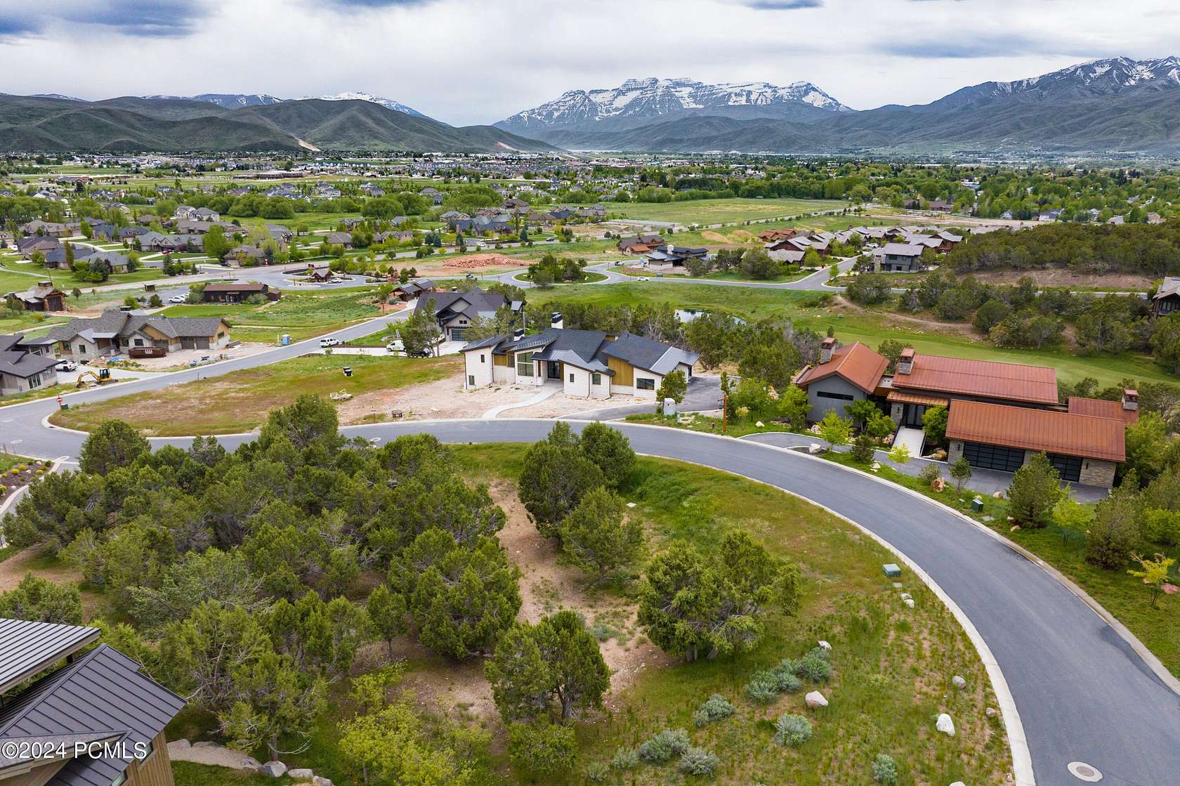 0.64 Acres of Residential Land for Sale in Heber City, Utah