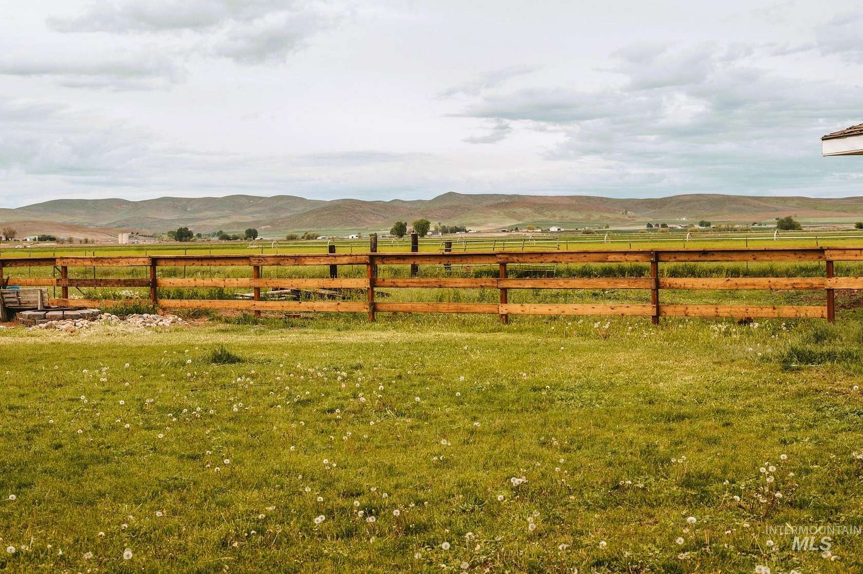 5 Acres of Land for Sale in Weiser, Idaho