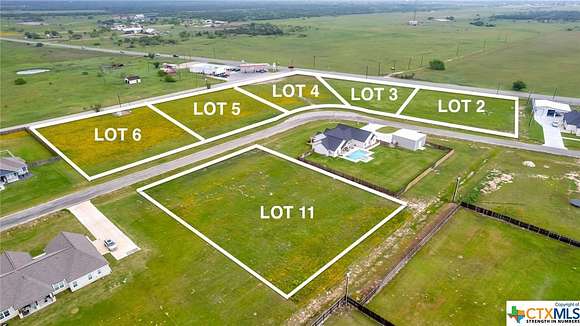 1.06 Acres of Residential Land for Sale in Victoria, Texas