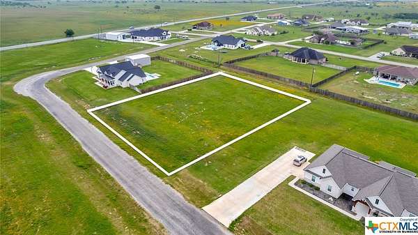 1 Acre of Residential Land for Sale in Victoria, Texas