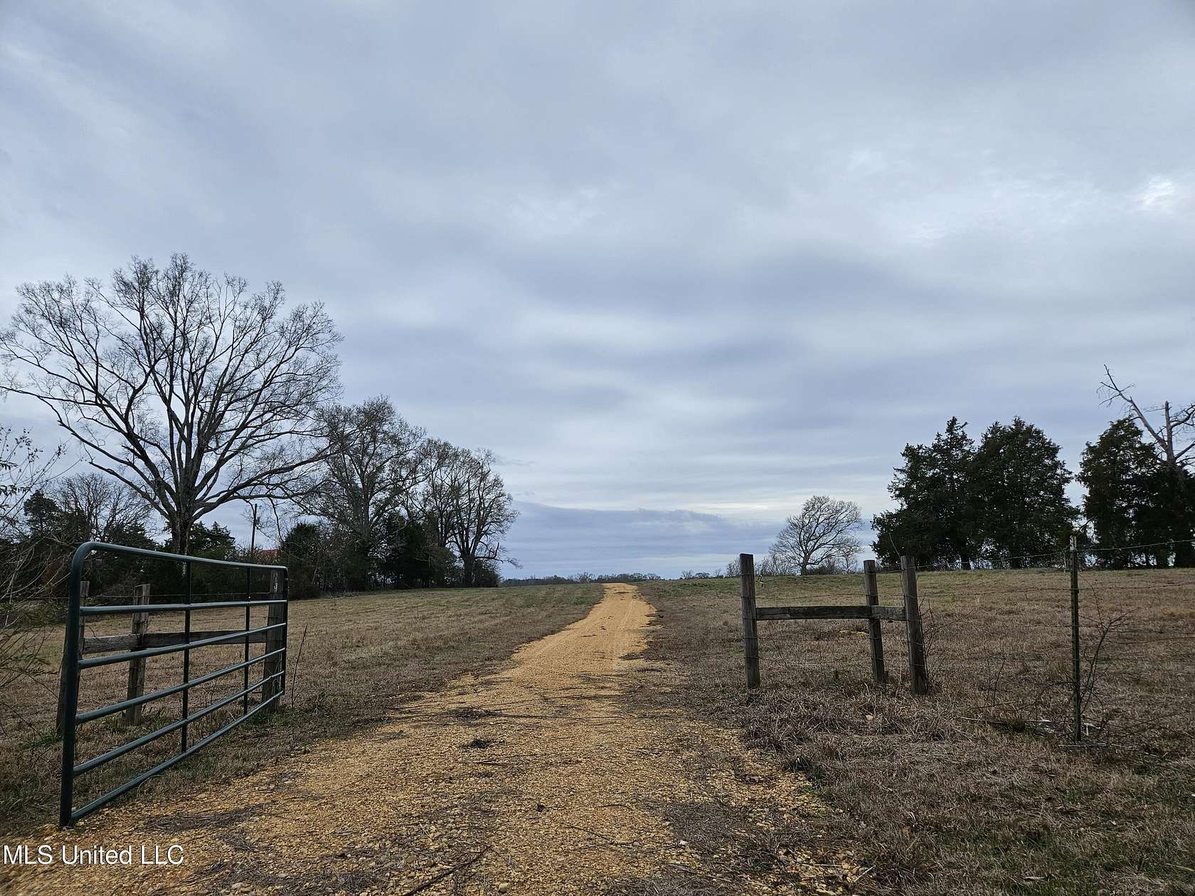 10 Acres of Residential Land for Sale in Terry, Mississippi
