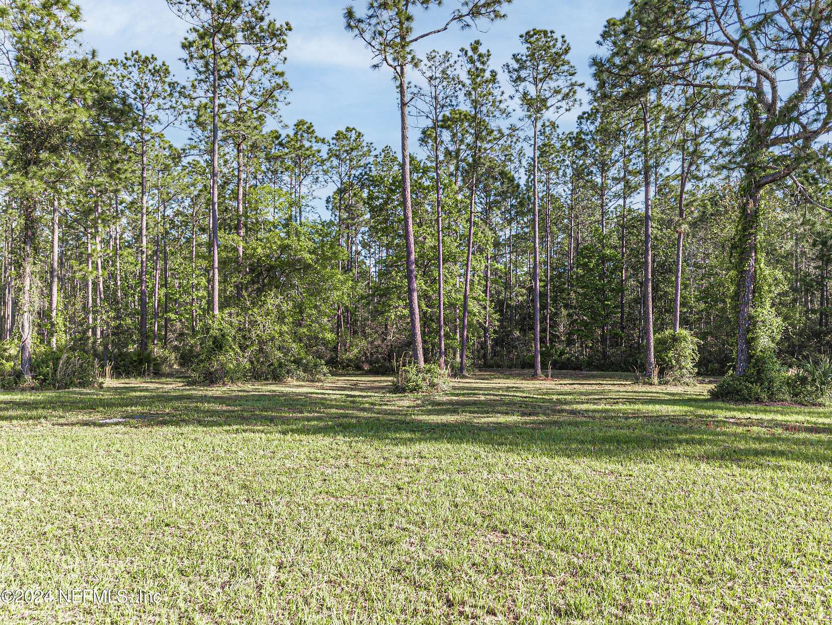 3.38 Acres of Residential Land for Sale in Jacksonville, Florida