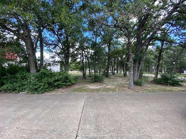 0.35 Acres of Commercial Land for Sale in Bryan, Texas