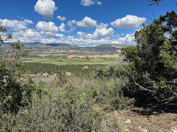 2 Acres of Land for Sale in Tabiona, Utah