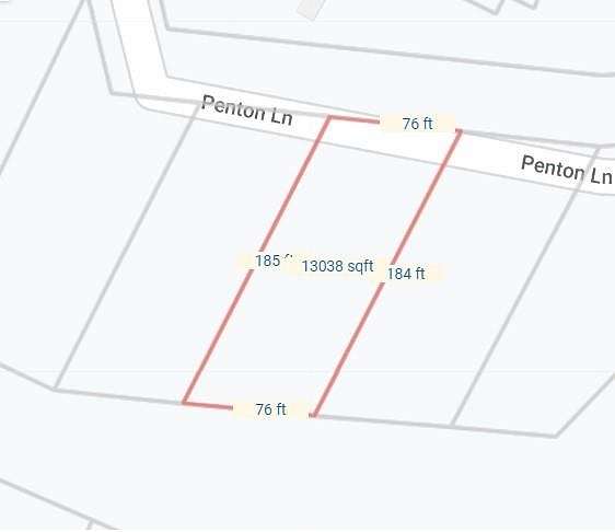 0.3 Acres of Land for Sale in Bella Vista, Arkansas