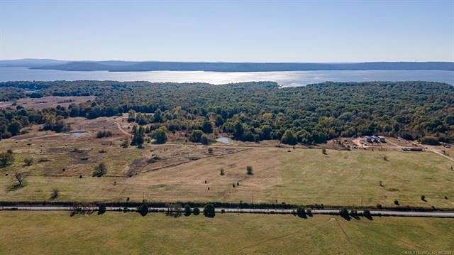 40 Acres of Land for Sale in Checotah, Oklahoma