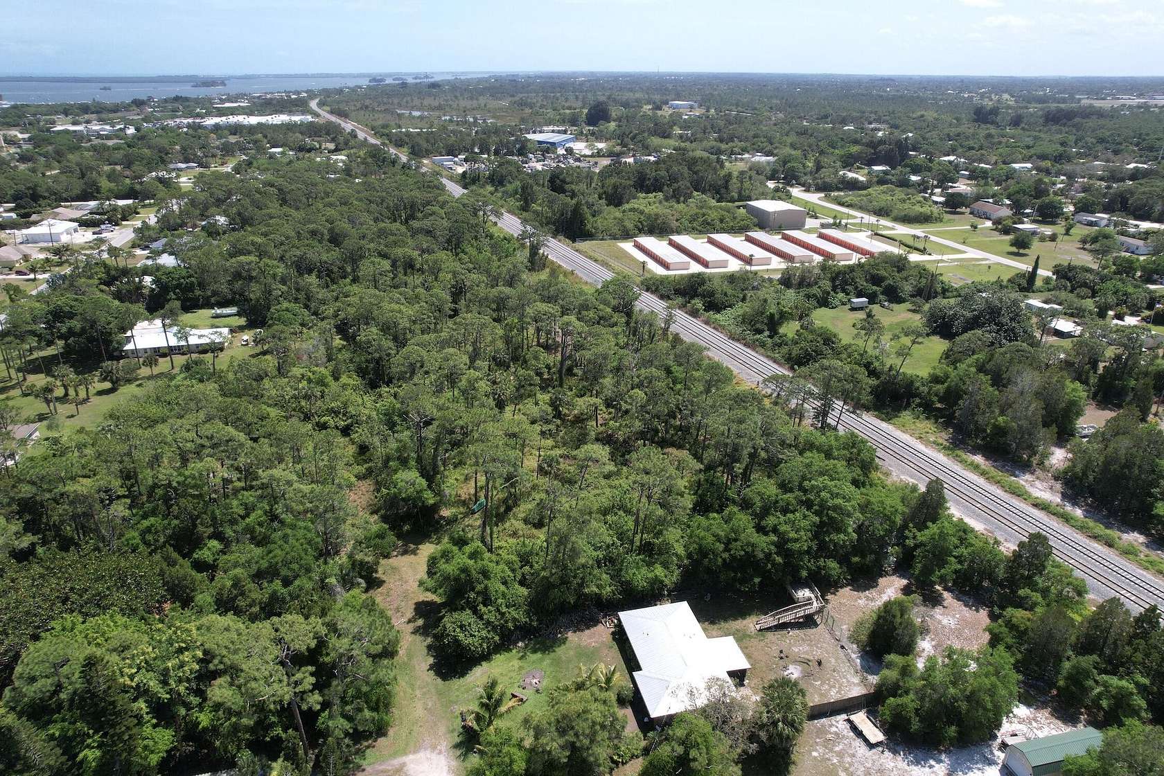 3.4 Acres of Residential Land for Sale in Sebastian, Florida