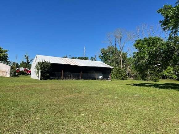 1.8 Acres of Mixed-Use Land for Sale in Lee, Florida