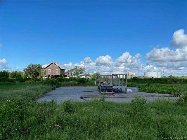 1.1 Acres of Land for Sale in Johnsons Bayou, Louisiana