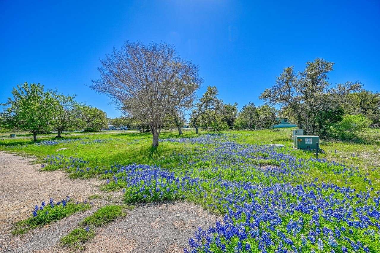 0.12 Acres of Land for Sale in Horseshoe Bay, Texas