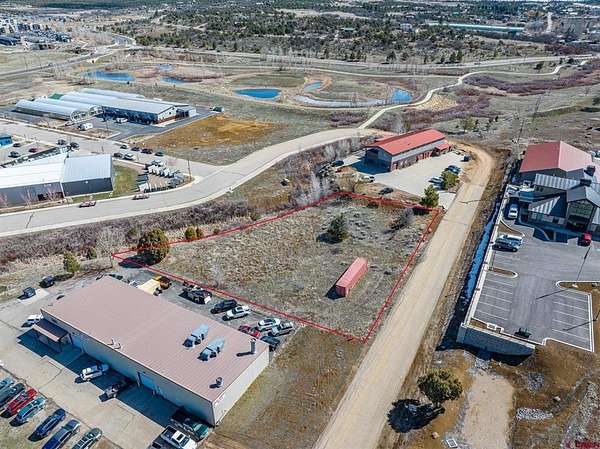 0.76 Acres of Land for Sale in Durango, Colorado