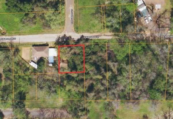 0.1 Acres of Residential Land for Sale in Palestine, Texas