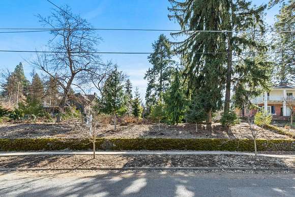 0.26 Acres of Residential Land for Sale in Spokane, Washington
