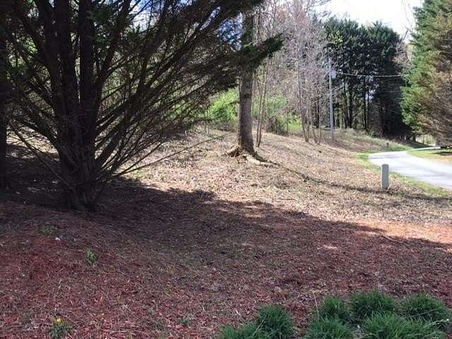 0.34 Acres of Residential Land for Sale in Hayesville, North Carolina