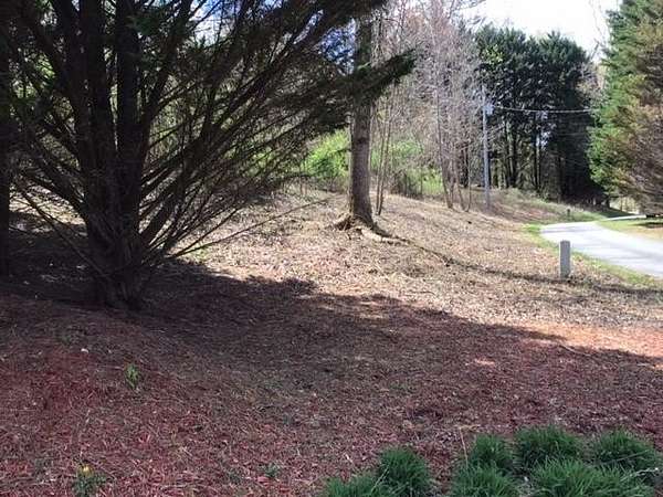 0.34 Acres of Residential Land for Sale in Hayesville, North Carolina